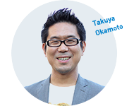 Takuya Okamoto