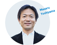Masaru Yoshiyama