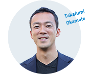 Takafumi Okamoto